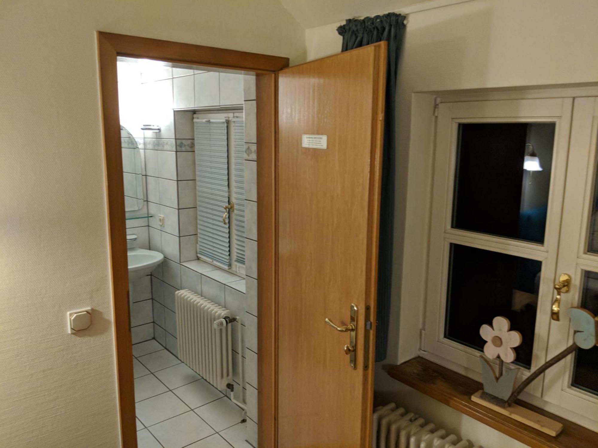 Landgasthof Askanien Templin Bagian luar foto