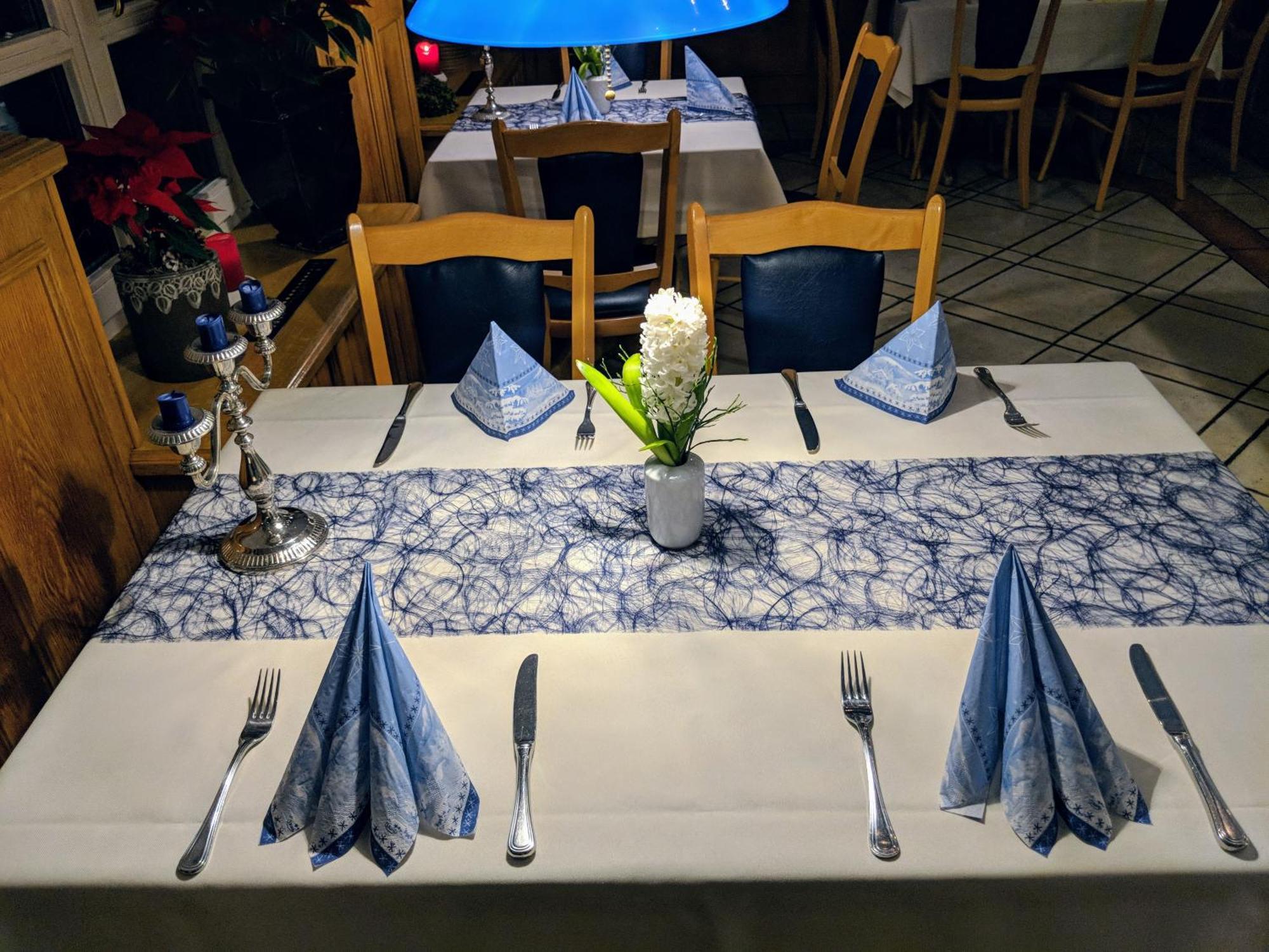 Landgasthof Askanien Templin Bagian luar foto
