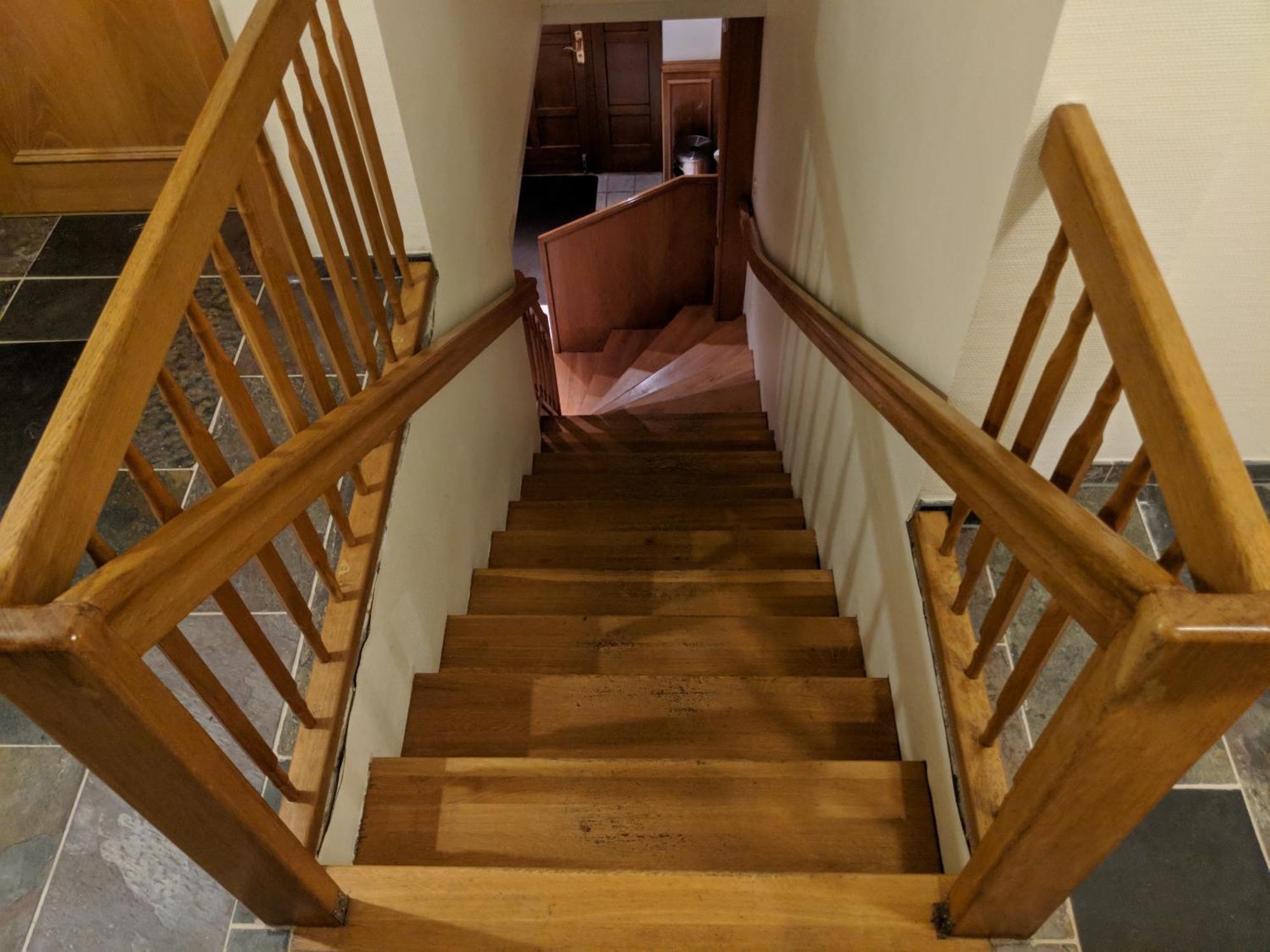 Landgasthof Askanien Templin Bagian luar foto